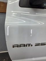 2003-2008 Dodge Ram 3rd Gen Driver Side Front Quad Cab Crew Cab Door 1500 2500 3500 4500 5500