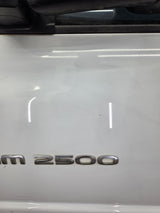 2003-2008 Dodge Ram 3rd Gen Driver Side Front Quad Cab Crew Cab Door 1500 2500 3500 4500 5500