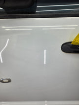 2003-2008 Dodge Ram 3rd Gen Driver Side Front Quad Cab Crew Cab Door 1500 2500 3500 4500 5500