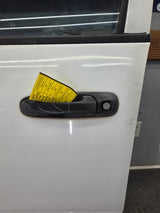 2003-2008 Dodge Ram 3rd Gen Driver Side Front Quad Cab Crew Cab Door 1500 2500 3500 4500 5500