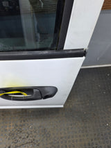 2003-2008 Dodge Ram 3rd Gen Driver Side Front Quad Cab Crew Cab Door 1500 2500 3500 4500 5500