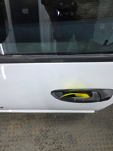 2003-2008 Dodge Ram 3rd Gen Driver Side Front Quad Cab Crew Cab Door 1500 2500 3500 4500 5500