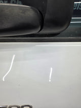 2003-2008 Dodge Ram 3rd Gen Driver Side Front Quad Cab Crew Cab Door 1500 2500 3500 4500 5500