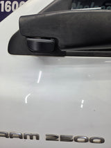 2003-2008 Dodge Ram 3rd Gen Driver Side Front Quad Cab Crew Cab Door 1500 2500 3500 4500 5500
