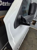 2003-2008 Dodge Ram 3rd Gen Driver Side Front Quad Cab Crew Cab Door 1500 2500 3500 4500 5500