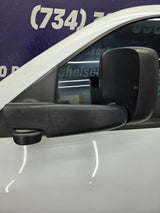 2003-2008 Dodge Ram 3rd Gen Driver Side Front Quad Cab Crew Cab Door 1500 2500 3500 4500 5500