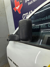 2003-2008 Dodge Ram 3rd Gen Driver Side Front Quad Cab Crew Cab Door 1500 2500 3500 4500 5500