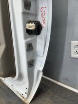 2003-2008 Dodge Ram 3rd Gen Driver Side Front Quad Cab Crew Cab Door 1500 2500 3500 4500 5500