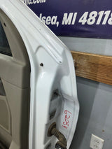 2003-2008 Dodge Ram 3rd Gen Driver Side Front Quad Cab Crew Cab Door 1500 2500 3500 4500 5500