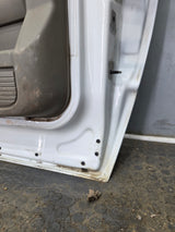 2003-2008 Dodge Ram 3rd Gen Driver Side Front Quad Cab Crew Cab Door 1500 2500 3500 4500 5500
