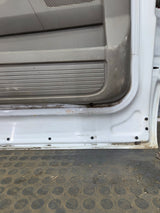 2003-2008 Dodge Ram 3rd Gen Driver Side Front Quad Cab Crew Cab Door 1500 2500 3500 4500 5500