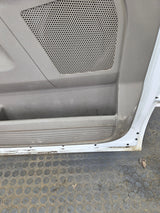 2003-2008 Dodge Ram 3rd Gen Driver Side Front Quad Cab Crew Cab Door 1500 2500 3500 4500 5500