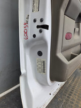 2003-2008 Dodge Ram 3rd Gen Driver Side Front Quad Cab Crew Cab Door 1500 2500 3500 4500 5500