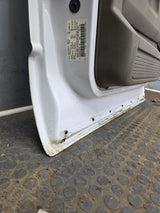 2003-2008 Dodge Ram 3rd Gen Driver Side Front Quad Cab Crew Cab Door 1500 2500 3500 4500 5500