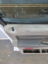 2003-2008 Dodge Ram 3rd Gen Driver Side Front Quad Cab Crew Cab Door 1500 2500 3500 4500 5500