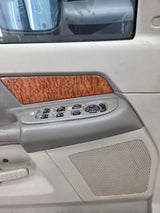 2003-2008 Dodge Ram 3rd Gen Driver Side Front Quad Cab Crew Cab Door 1500 2500 3500 4500 5500