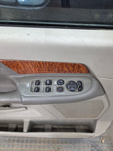 2003-2008 Dodge Ram 3rd Gen Driver Side Front Quad Cab Crew Cab Door 1500 2500 3500 4500 5500