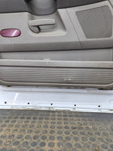 2003-2008 Dodge Ram 3rd Gen Driver Side Front Quad Cab Crew Cab Door 1500 2500 3500 4500 5500