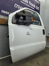 2012-2016 Ford Super Duty LH Driver Side Front Door F250 F350 F450 F550