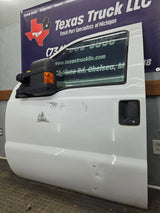 2012-2016 Ford Super Duty LH Driver Side Front Door F250 F350 F450 F550