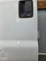 2012-2016 Ford Super Duty LH Driver Side Front Door F250 F350 F450 F550
