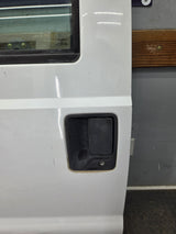 2012-2016 Ford Super Duty LH Driver Side Front Door F250 F350 F450 F550