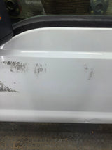2012-2016 Ford Super Duty LH Driver Side Front Door F250 F350 F450 F550