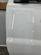 2012-2016 Ford Super Duty LH Driver Side Front Door F250 F350 F450 F550