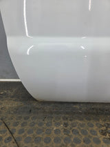 2012-2016 Ford Super Duty LH Driver Side Front Door F250 F350 F450 F550