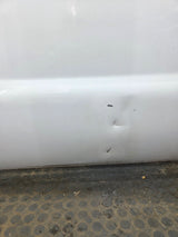 2012-2016 Ford Super Duty LH Driver Side Front Door F250 F350 F450 F550