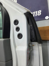 2012-2016 Ford Super Duty LH Driver Side Front Door F250 F350 F450 F550