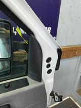 2012-2016 Ford Super Duty LH Driver Side Front Door F250 F350 F450 F550