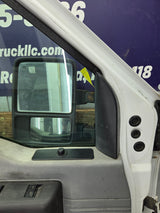 2012-2016 Ford Super Duty LH Driver Side Front Door F250 F350 F450 F550
