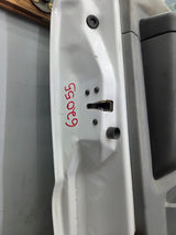 2012-2016 Ford Super Duty LH Driver Side Front Door F250 F350 F450 F550