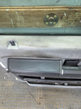 2012-2016 Ford Super Duty LH Driver Side Front Door F250 F350 F450 F550