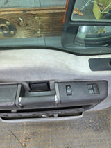 2012-2016 Ford Super Duty LH Driver Side Front Door F250 F350 F450 F550