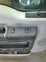 2012-2016 Ford Super Duty LH Driver Side Front Door F250 F350 F450 F550