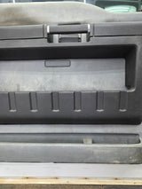 2012-2016 Ford Super Duty LH Driver Side Front Door F250 F350 F450 F550