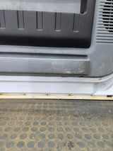 2012-2016 Ford Super Duty LH Driver Side Front Door F250 F350 F450 F550