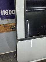 2003-2008 Dodge Ram 3rd Gen LH Driver Side Rear MEGA Cab Door 1500 2500 3500 4500 5500