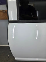 2003-2008 Dodge Ram 3rd Gen LH Driver Side Rear MEGA Cab Door 1500 2500 3500 4500 5500