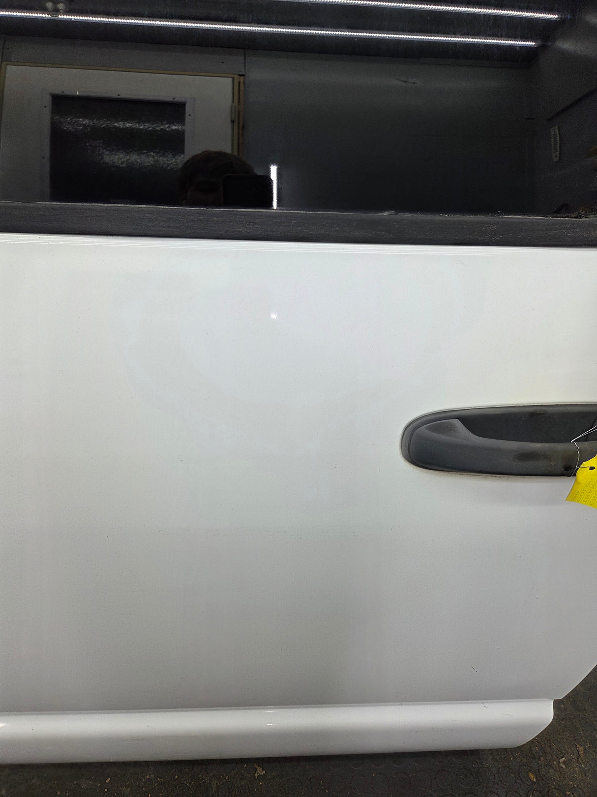 2003-2008 Dodge Ram 3rd Gen LH Driver Side Rear MEGA Cab Door 1500 2500 3500 4500 5500