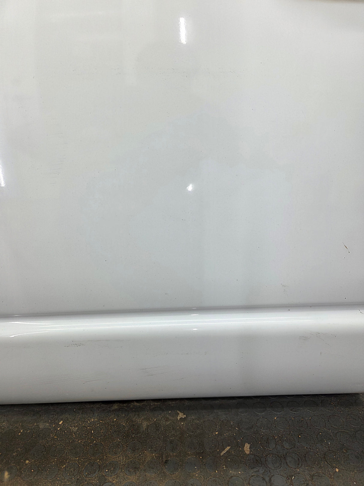 2003-2008 Dodge Ram 3rd Gen LH Driver Side Rear MEGA Cab Door 1500 2500 3500 4500 5500