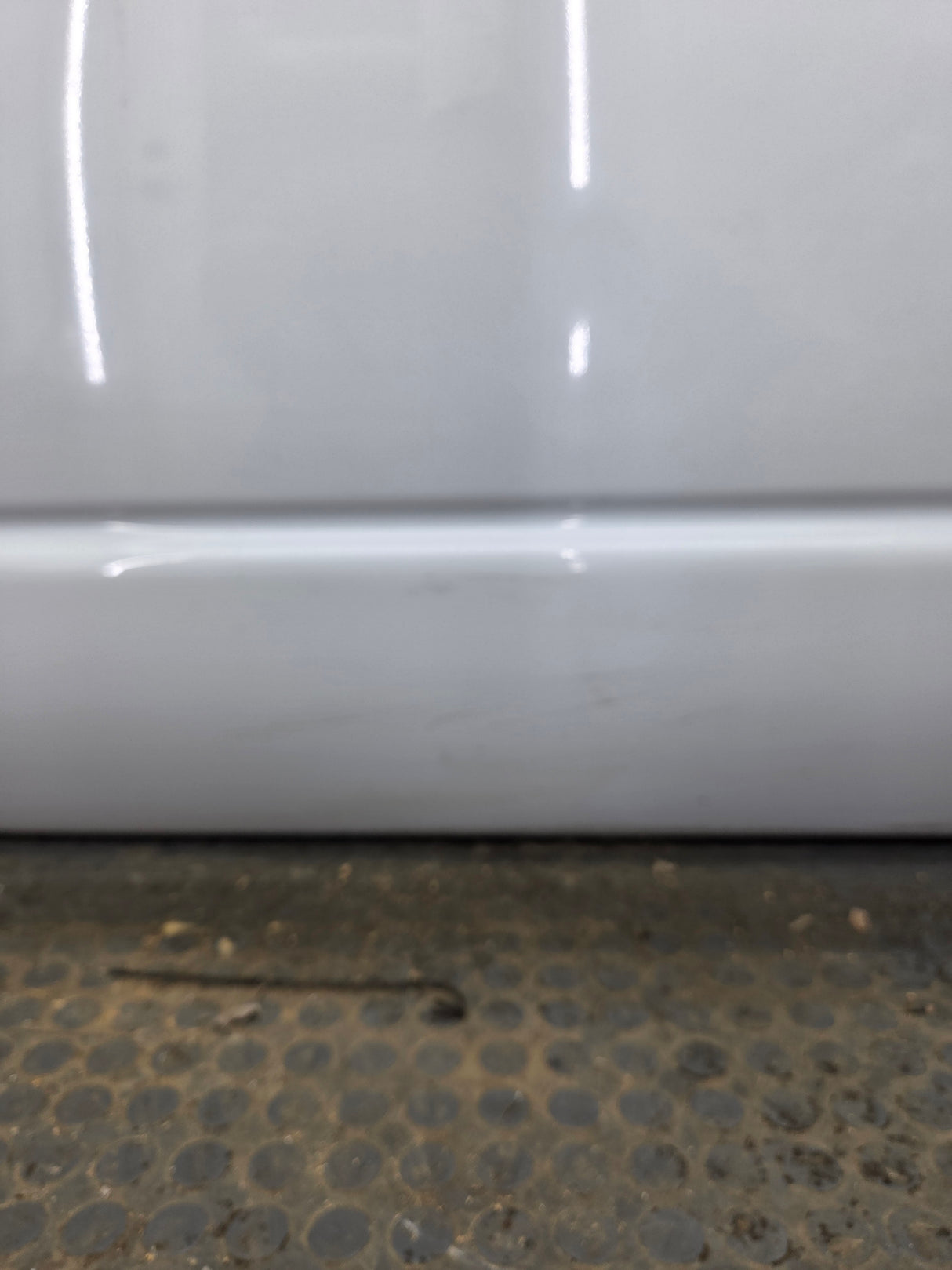 2003-2008 Dodge Ram 3rd Gen LH Driver Side Rear MEGA Cab Door 1500 2500 3500 4500 5500