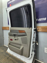 2003-2008 Dodge Ram 3rd Gen LH Driver Side Rear MEGA Cab Door 1500 2500 3500 4500 5500