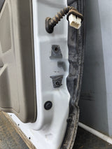 2003-2008 Dodge Ram 3rd Gen LH Driver Side Rear MEGA Cab Door 1500 2500 3500 4500 5500