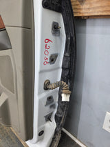 2003-2008 Dodge Ram 3rd Gen LH Driver Side Rear MEGA Cab Door 1500 2500 3500 4500 5500