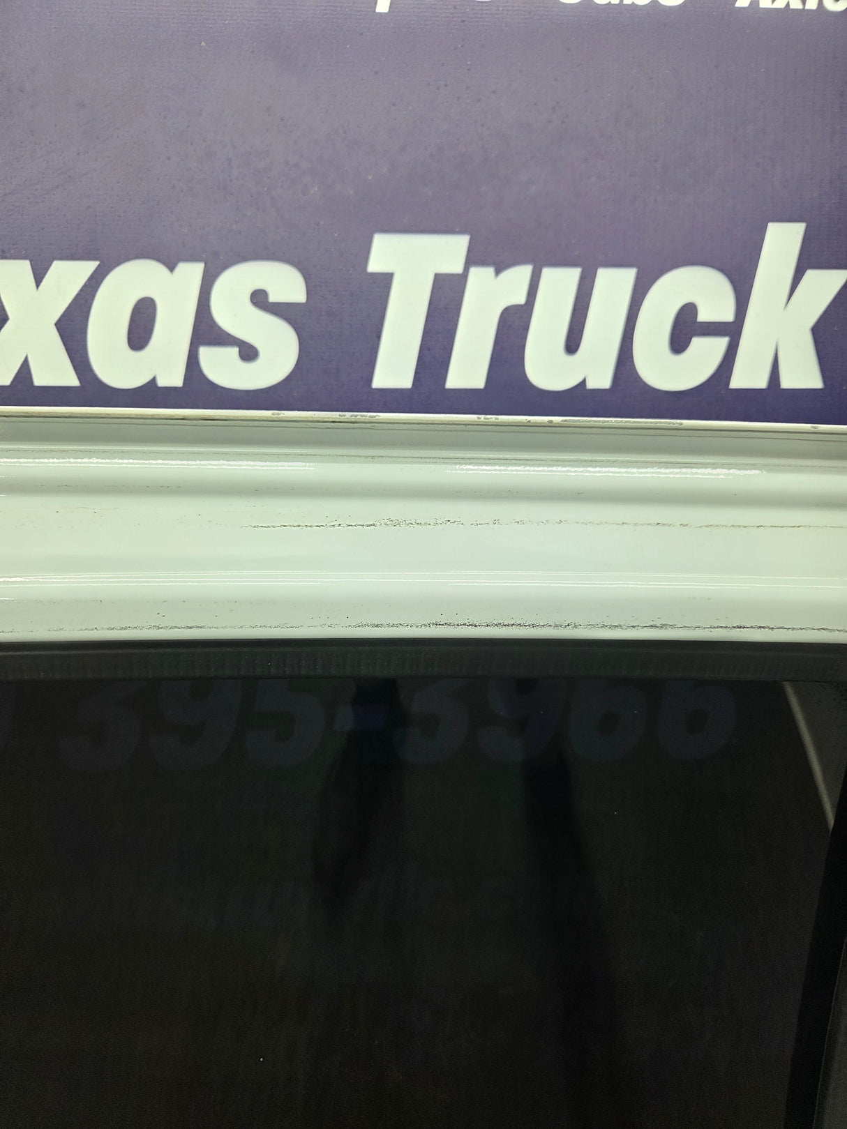 2003-2008 Dodge Ram 3rd Gen LH Driver Side Rear MEGA Cab Door 1500 2500 3500 4500 5500