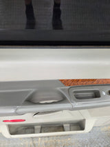 2003-2008 Dodge Ram 3rd Gen LH Driver Side Rear MEGA Cab Door 1500 2500 3500 4500 5500