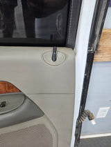 2003-2008 Dodge Ram 3rd Gen LH Driver Side Rear MEGA Cab Door 1500 2500 3500 4500 5500